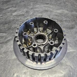 2004 Yamaha YZ450F Clutch Boss Hub 5TA-16371-02-00 Used. Price: $50.00.