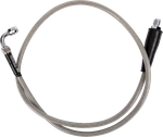 Moose Offroad N/a Stainless Steel Braided Clutch Line - Evo 125/200/250/300 New. Price: $60.95.