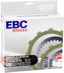 Ebc Complete Clutch Kit Suzuki GSXR1100/GSX1100 # SRK10 New. Price: $269.90.
