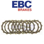 Ebc Ck Series Clutch Kit For 2001-2005 Yamaha FZS1000 FZ1 Engine & Xm New. Price: $123.65.