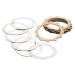 Pro X 1260860005 Oem Clutch Kit New. Price: $179.63.