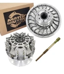 2020+CAN Am Defender HD10 HD9 Upgraded Primary & Secondary Clutch Kit Complete New. Price: $1099.00.