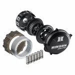 Complete Clutch Kit - Style: Plates & Baskets New. Price: $845.99.