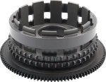 Belt Drives Ltd. Chain Clutch Basket CDB-720-SG4 New. Price: $704.32.