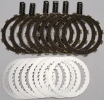 Ebc DRC184 Series Clutch Kit New. Price: $218.58.