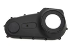 Black Outer Primary Cover For Harley-davidson Dyna 2007-2017 New. Price: $335.41.