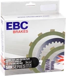 Ebc SRK7006 Complete Clutch Kit New. Price: $293.44.