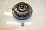2001 Harley-davidson Electra Glide Flhtci Complete Clutch Plates Hub 37846-99A Used. Price: $239.99.