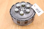 1976 Honda MR250 Clutch Used. Price: $139.00.