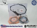 Suzuki Genuine Oem Authentic 2017-2024 GSX-R1000 Clutch Plate Kit 21400-42831 New. Price: $178.86.