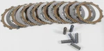 Hinson Fsc Clutch Kit W/ Springs 8 Disc Fits Yamaha Raptor 700 YZ450F Wr YFZ450 New. Price: $199.99.