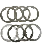 Pro X Clutch Steel Drive Plate 16.S53010 New. Price: $35.99.