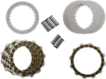 Barnett Clutch Kit For 303-35-10009 New. Price: $198.10.
