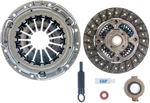 Exedy Oe Replacement Clutch Kit For Subaru WRX/LGT/FXT/BAJA/9-2X Aero New. Price: $398.42.