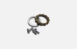 Tusk Competition Clutch Kit With Heavy Duty Springs Honda CRF450R 2017 2020 New. Price: $89.83.