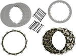 Barnett Dirt Digger K-series Clutch Kit #303-70-10043 For Suzuki DRZ400 New. Price: $250.95.