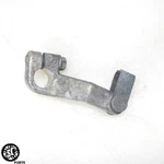 2002 Ktm 640 Duke Ii LC4 Clutch Cable Release Arm Linkage Used. Price: $45.00.