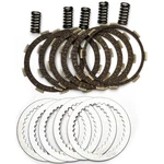Ebc Drc Dirt Racer Clutch Kit Honda CRF150F Motorcycle (2003-2005) New. Price: $156.68.