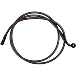 Barnett Abs Upper Front Brake Lines #254-30-51133 New. Price: $173.59.