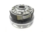 Friction And Torque Corrector Piaggio Vespa Gts Super Hpe KM0 300 2020 2022 Usato. Price: $180.58.