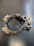 New Oem Ktm 85 Sx Clutch Cover 47030001100. Price: $130.00.