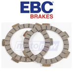 Ebc Ck Series Clutch Kit For 1981-2006 Suzuki JR50 Engine & Os New. Price: $23.88.