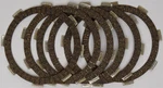 Ebc CK4453 Redline Clutch Kit New. Price: $53.46.
