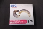 1993-2025 Honda TRX90X Sport Trax Ebc Brake Shoes Rear New. Price: $28.26.
