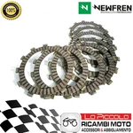 F1339R Newfren Clutch Disc Series Ducati Streetfighter V4 1103 2020 2021 Nuovo. Price: $188.76.