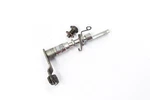 1996 Yamaha Virago 250 Oem Clutch Arm Actuator Used. Price: $29.65.