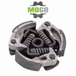 Outside Distributing 11-0100 3 Leaf Complete Clutch Assemblies For Engine Ps New. Price: $29.73.
