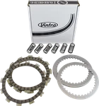 Vintco Clutch Plate Kit KCLS06 New. Price: $96.95.