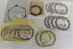Yamaha Oem Clutch Plate Kit 2023 Monster BHR-W001G-00-00 New. Price: $219.99.