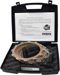 Suzuki RMZ250 2007-2009 Brakes Clutch Kit DPK204 Ebc DRC189 New. Price: $134.24.