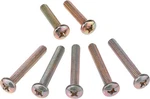 Moose Utility Clutch Cover Screw 1132-1617 New. Price: $24.94.