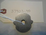 New! 37903-90 Harley Davidson Clutch Release Plate Big Twin 1990 2016. Price: $13.70.