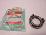 2009 Suzuki Boulevard Clutch Cam Gear #1 New Nos. Price: $22.91.