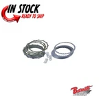 Barnett Extra Clutch Plate Kit M8 Fl / Softail Harley Davidson 17-23 304-30-1002 New. Price: $299.72.