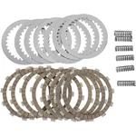 Brakes DPK222 Clutch Kit New. Price: $242.71.