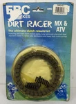 Nos -- Ebc Clutch Kit For Yamaha YFS200 Blaster 1988-2006 DRC42 Quad Wheeler New. Price: $108.00.