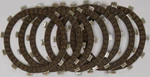 Ebc Series Friction Clutch Kit CK5610 New. Price: $68.03.