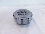 1997 1998 1999 2000 Bmw Funduro F650ST Clutch Basket Hub & Plate Discs Used. Price: $249.95.