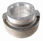 Clutch Release Throwout Bearing Steyr Puch Pinzgauer 710 712 New. Price: $75.50.