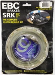 Ebc SRK93 Complete Clutch Kit New. Price: $266.67.