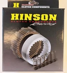 Hinson Steel Plate Kit Set Of Sku: SP373-9-001 New. Price: $70.00.