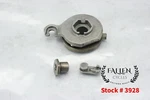 2020 Harley Sportster Iron 883N Clutch Cable Bearing Inner Outer Ramp Used. Price: $25.22.