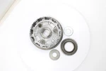 1998 Suzuki Marauder 800 Oem Clutch Basket Used. Price: $98.93.