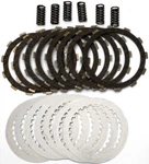 Ebc Drc Series Clutch Kit For 1999-2001 Suzuki Rm 125 New. Price: $142.59.