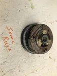 19K24 Honda Nps Ruckus 2011 Driven Clutch 22350-GBL-J21 22535-GBL-305 23210 Used. Price: $99.49.