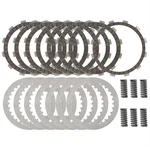 Bronco Complete Clutch Kit With Springs AT-03918H New. Price: $64.91.